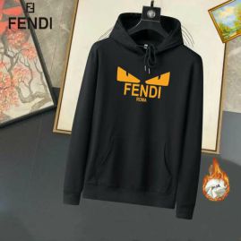 Picture of Fendi Hoodies _SKUFendim-3xl25t0210648